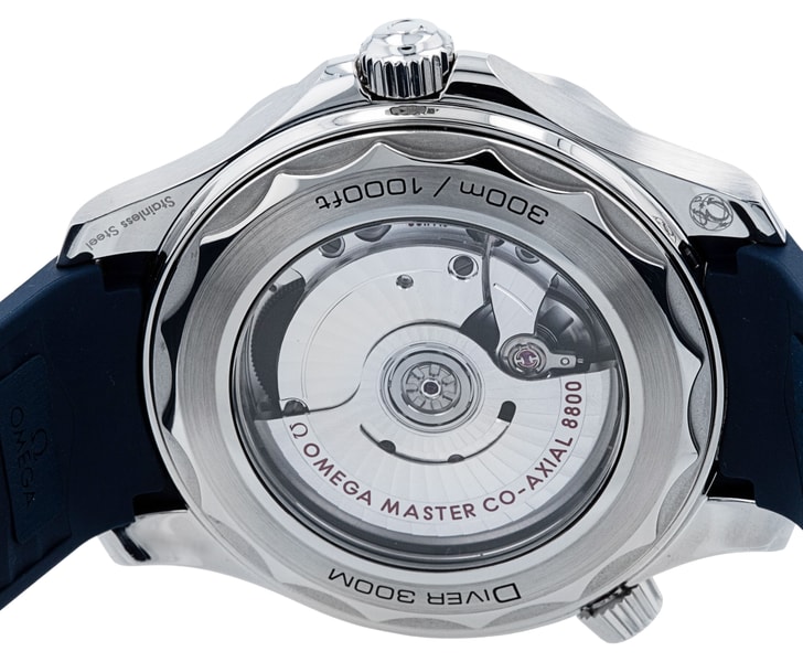 Omega Seamaster Diver 300m 210.32.42.20.03.001